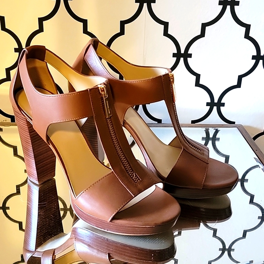 Michael Kors heels